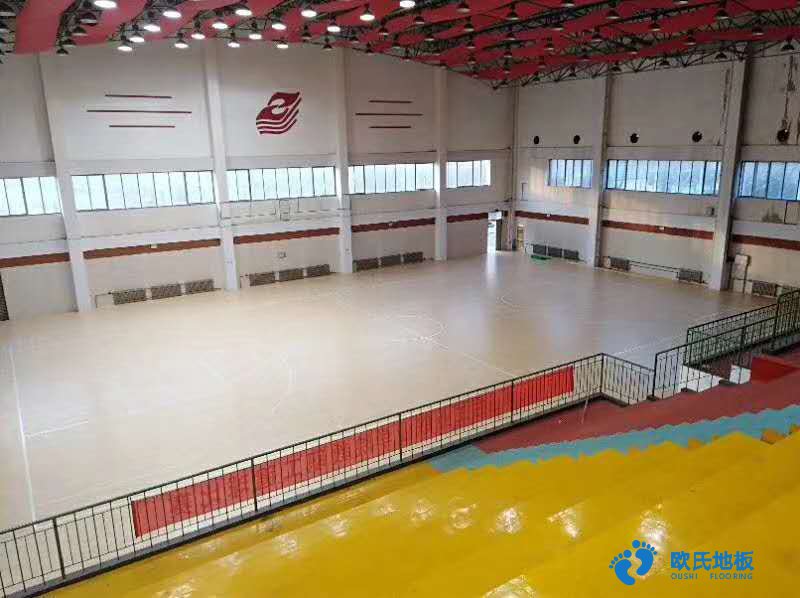 北京運(yùn)動(dòng)木地板廠(chǎng)家哪家比較好