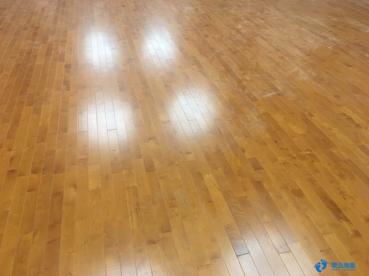 余姚籃球木地板一般多少錢(qián)