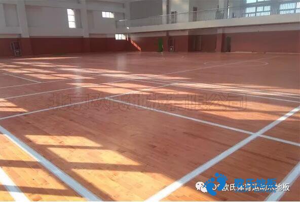 興仁籃球木地板廠(chǎng)家哪個(gè)好