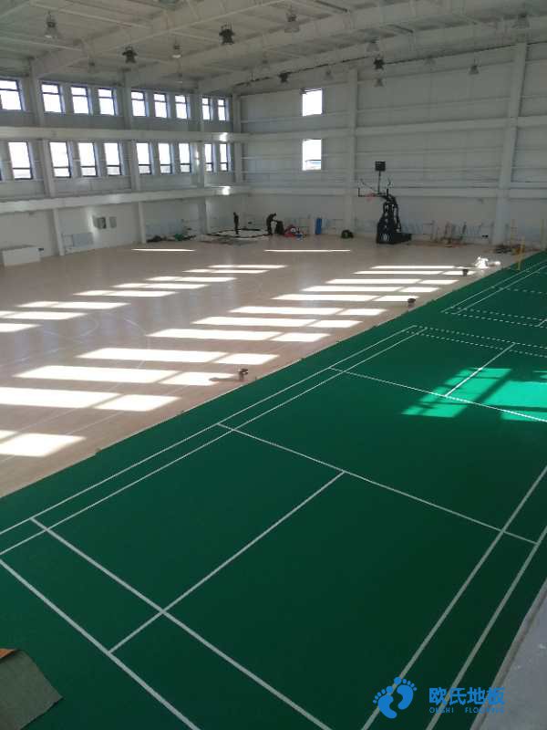 集成運動木地板,現(xiàn)代場館體育設(shè)施