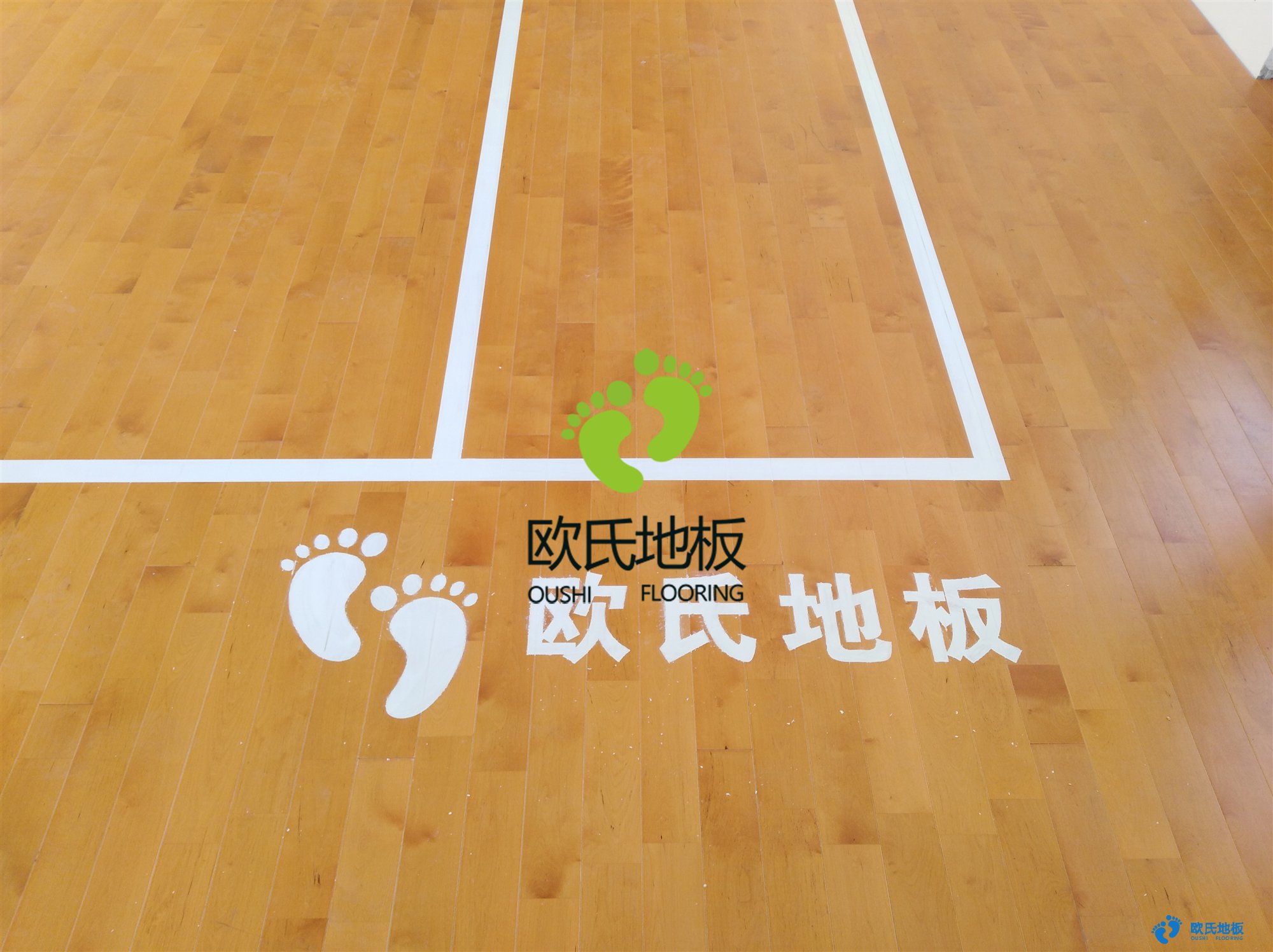 體育館用竹木地板 體育館用復(fù)合地板1標準
