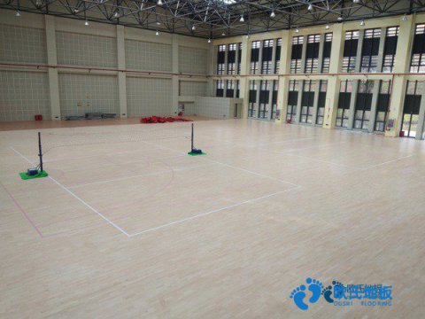 撫順運(yùn)動地板廠
