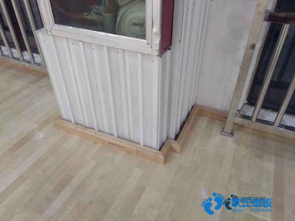 有什么專業(yè)室內地板