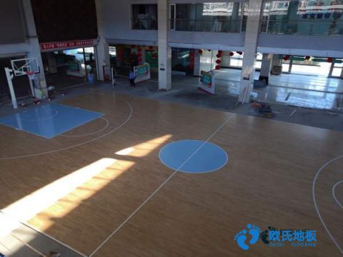 實(shí)木運(yùn)動(dòng)型木地板哪個(gè)牌子性價(jià)比高