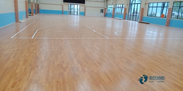 體育運(yùn)動木地板哪家質(zhì)量好3