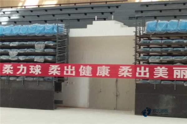 購買籃球體育地板哪個(gè)牌子較好3